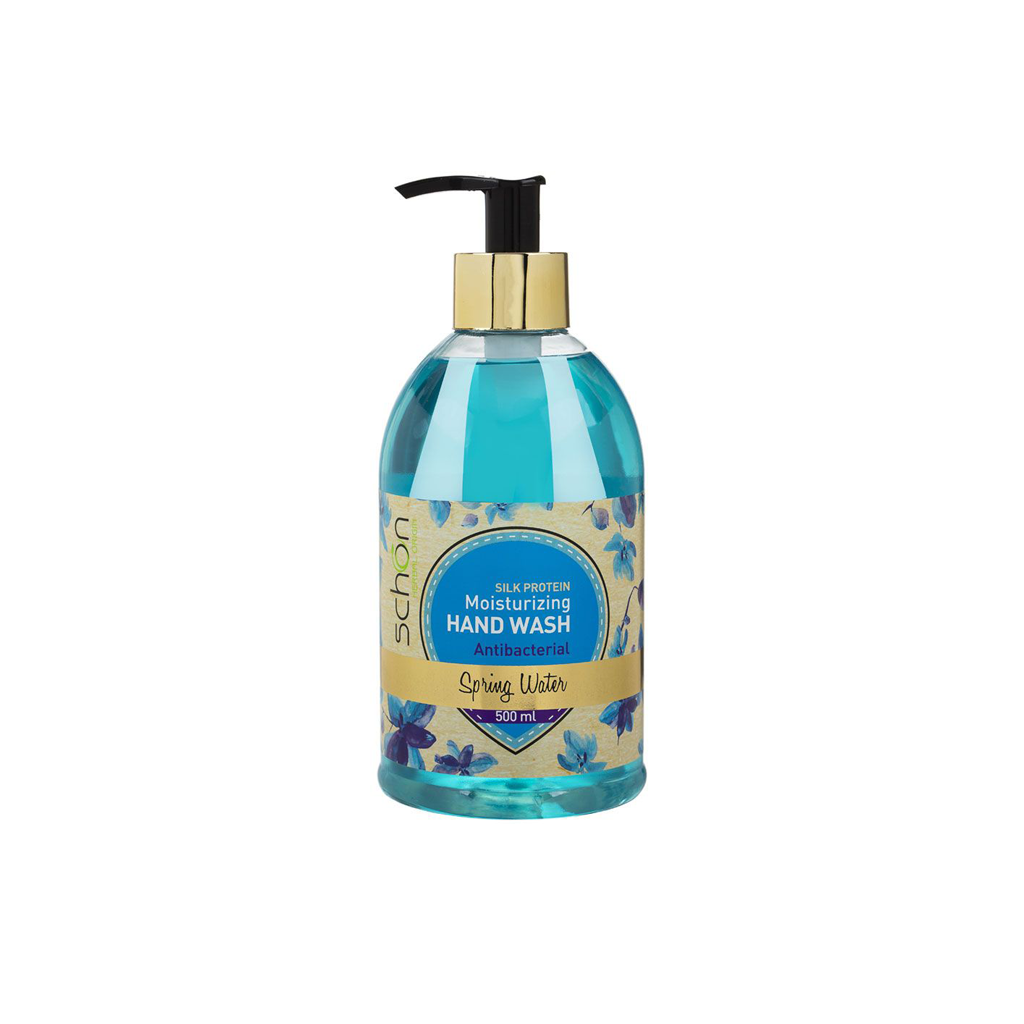 Spring-Water-Moisturizing-Hand-Wash-500ml-SCHON