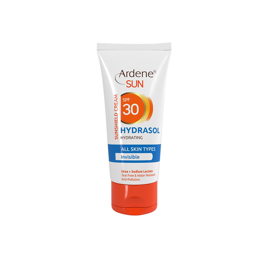 SUNSCREEN CREAM SPF30 ARDENE