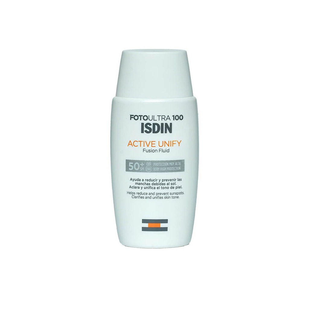 FUSION-WATER-SPF50-ISDIN