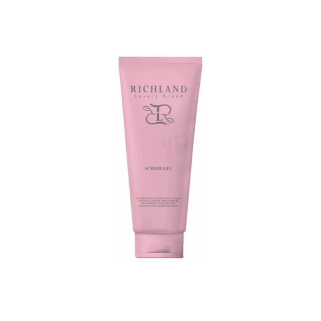 RICHLAND-SCRUB-GEL-150-ML