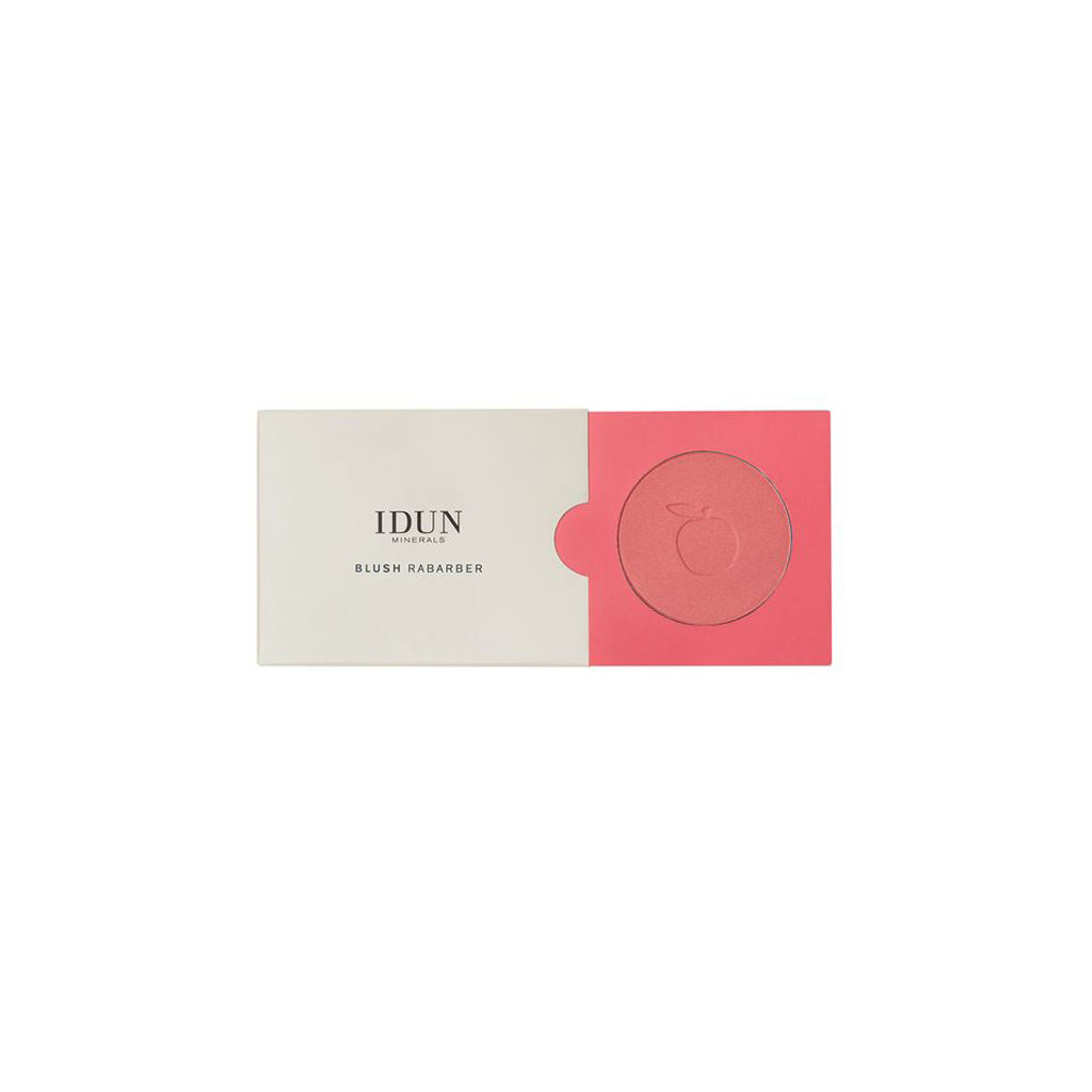 MINERAL blush IDUN
