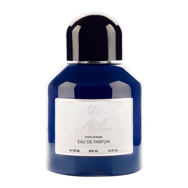 ادوپرفیوم امبر مردانه دکادرس