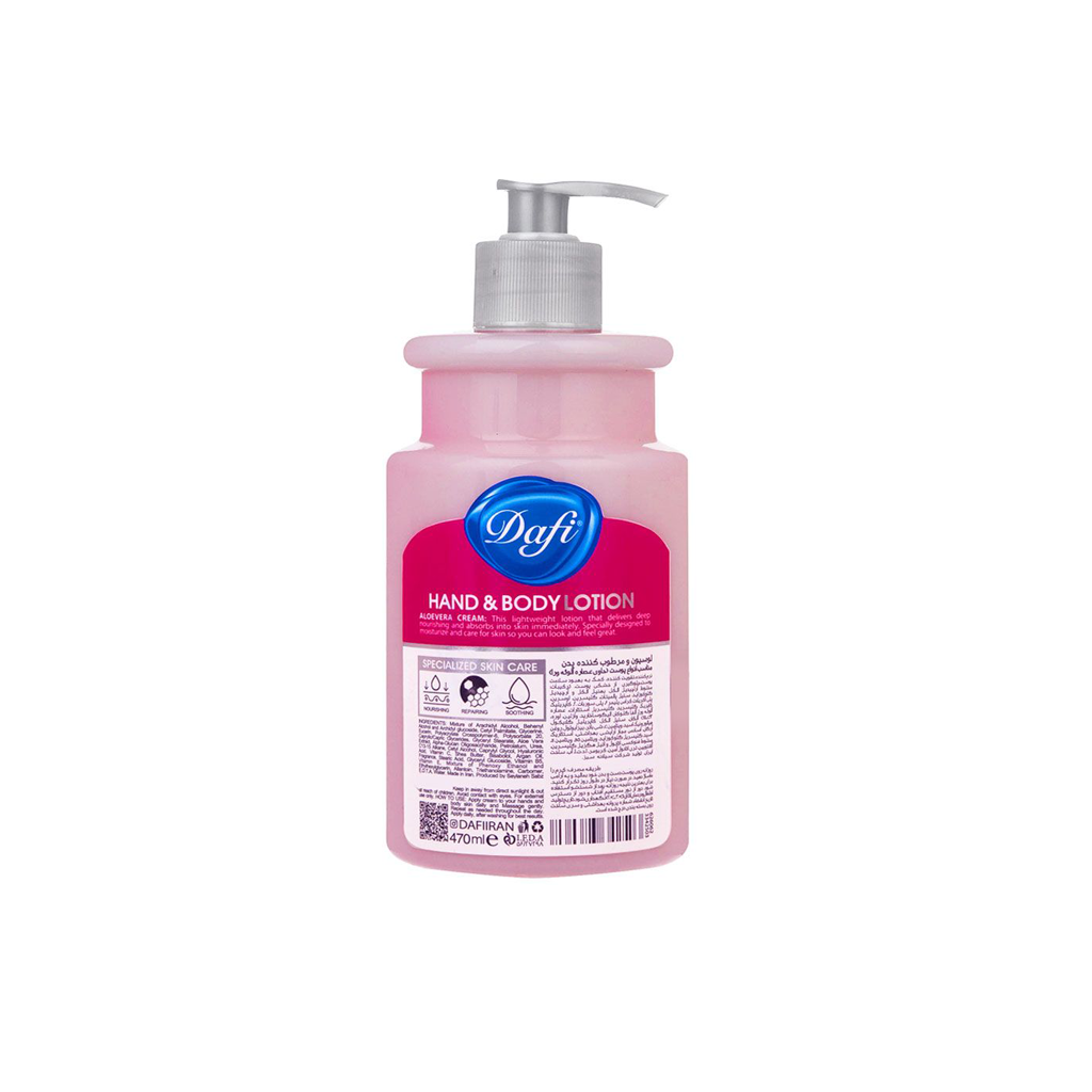 Skin-Lotion-With-Aloevera-&-Strawberry-Extract-For-All-Skin-Type-470ml-DAFI1