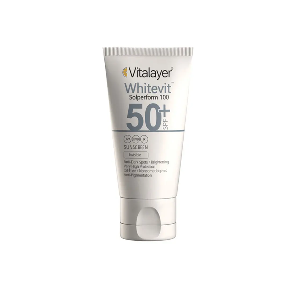 VITALAYER-SUNSCREEN-CREAM-SPF50-WHITEVIT-40ML