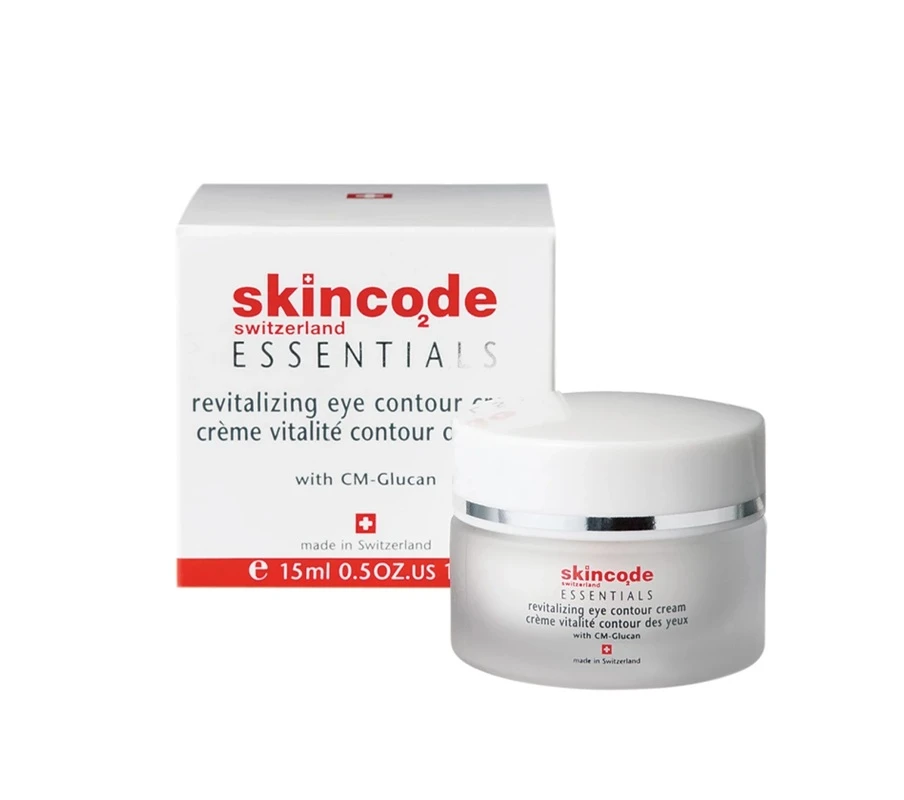 دورچشم-اسکین-کد