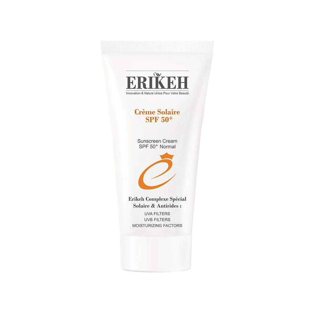 ERIKEH-SUNSCREEM-CREAM-SPF50-NORMAL-50-ML