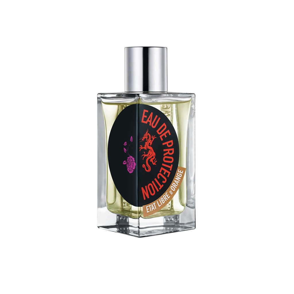 ادو پرفیوم ادو پروتکشن اتا لیبق دوقانژ