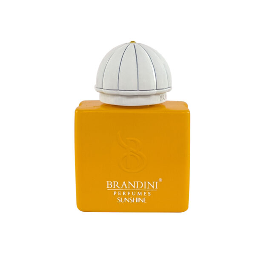 Brandini Sunshine Eau De Parfum For Women 33 ml