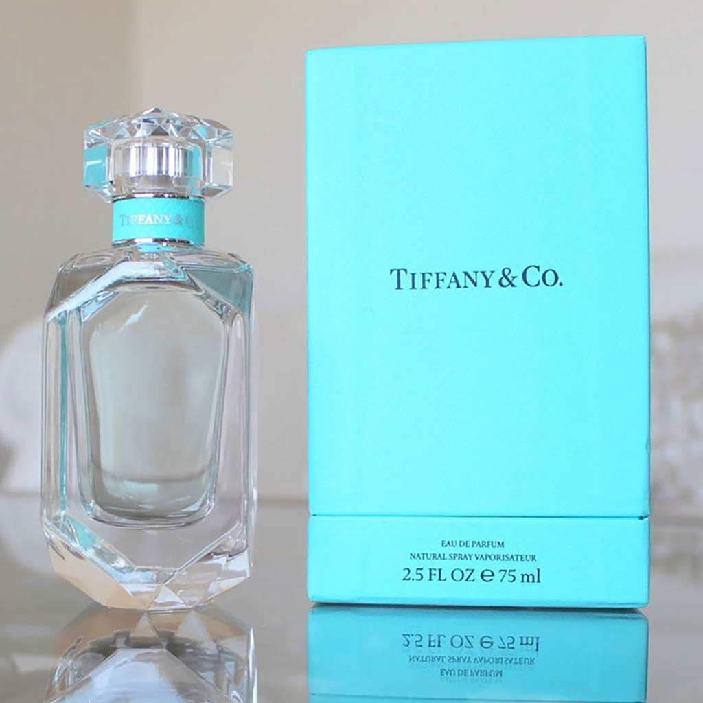 تیفانی تیفانی اند کو