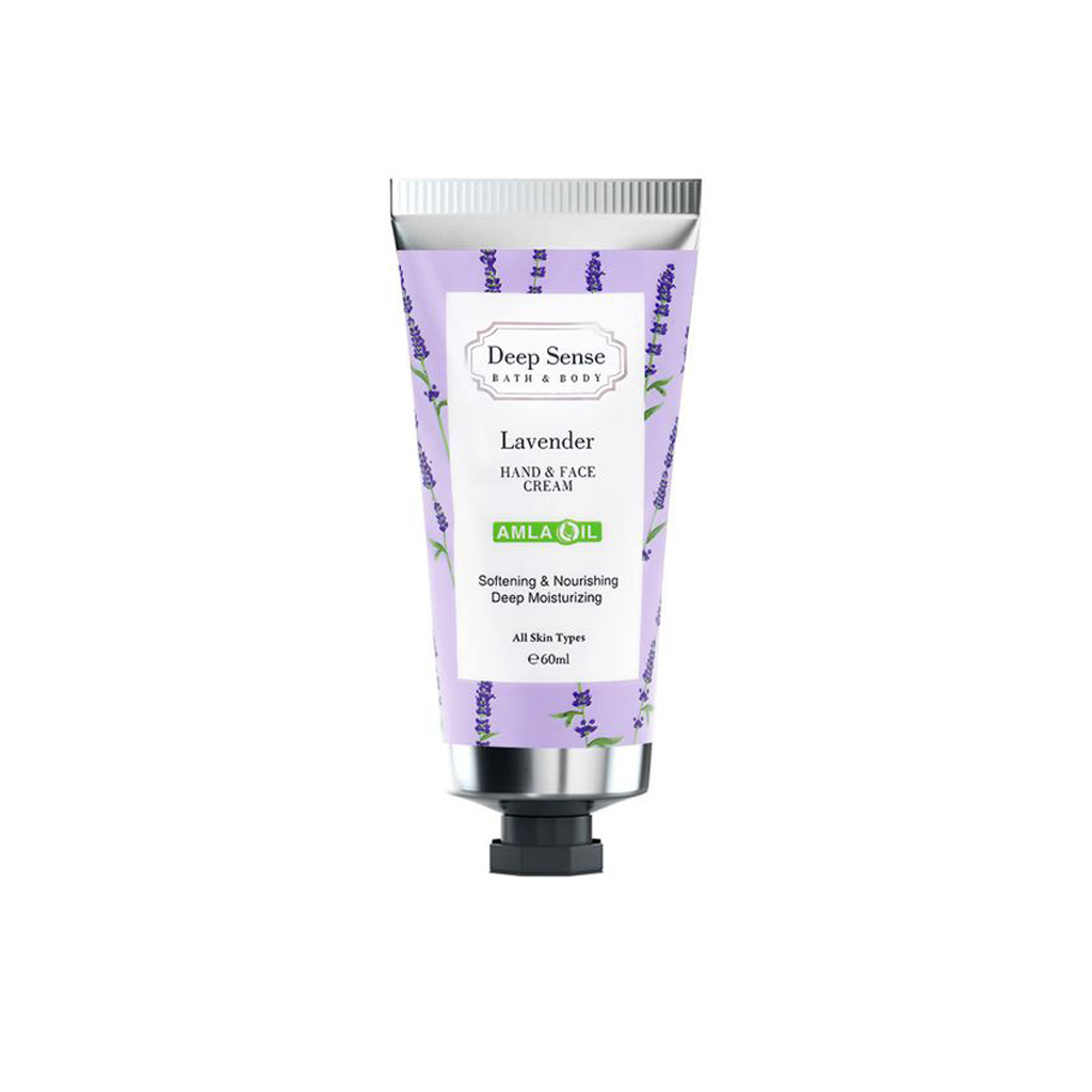 Lavender-Hand-&-Face-All-Skin-Moisturizing-Cream-DEEP-SENSE