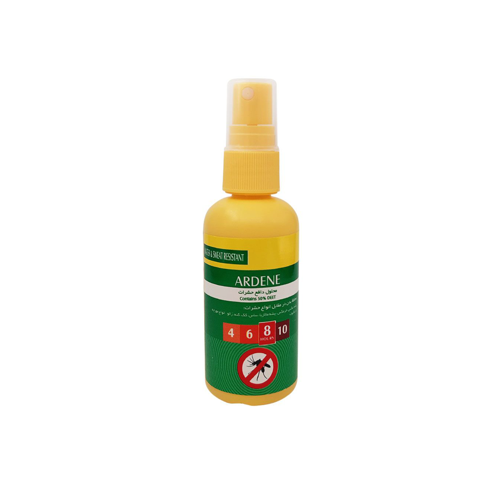 Ardene Insect Repellent Spray 65ml ARDENE