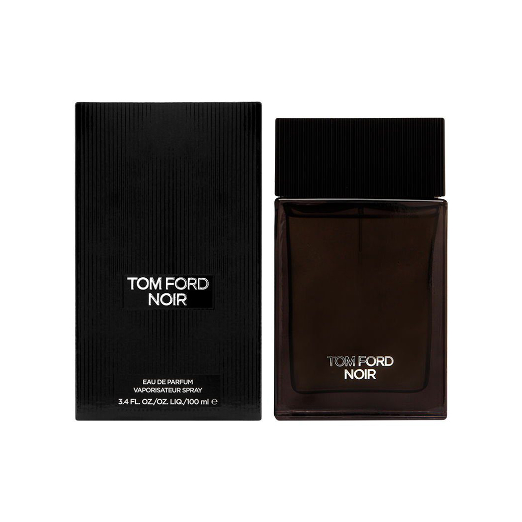 7-TOM FORD NOIR M EDP 100 ML