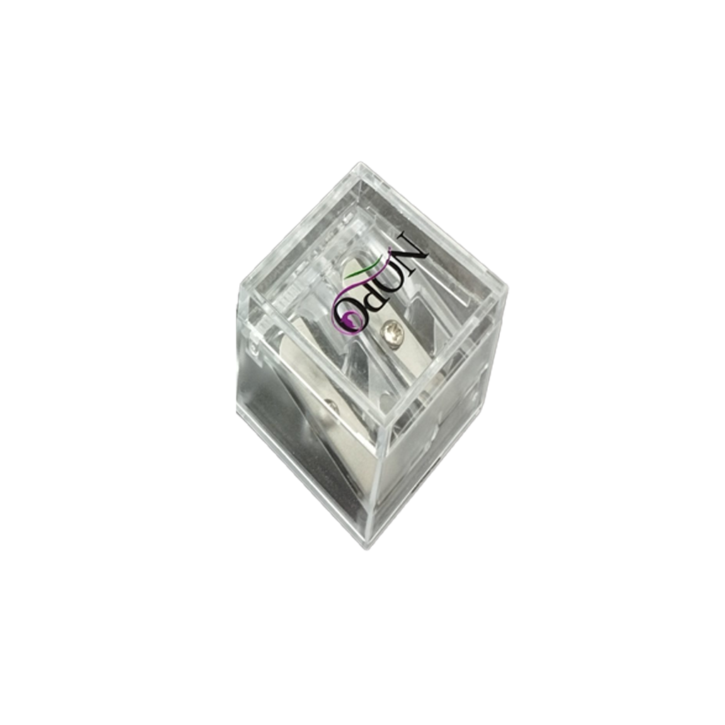 مداد تراش آرایشی نوپو