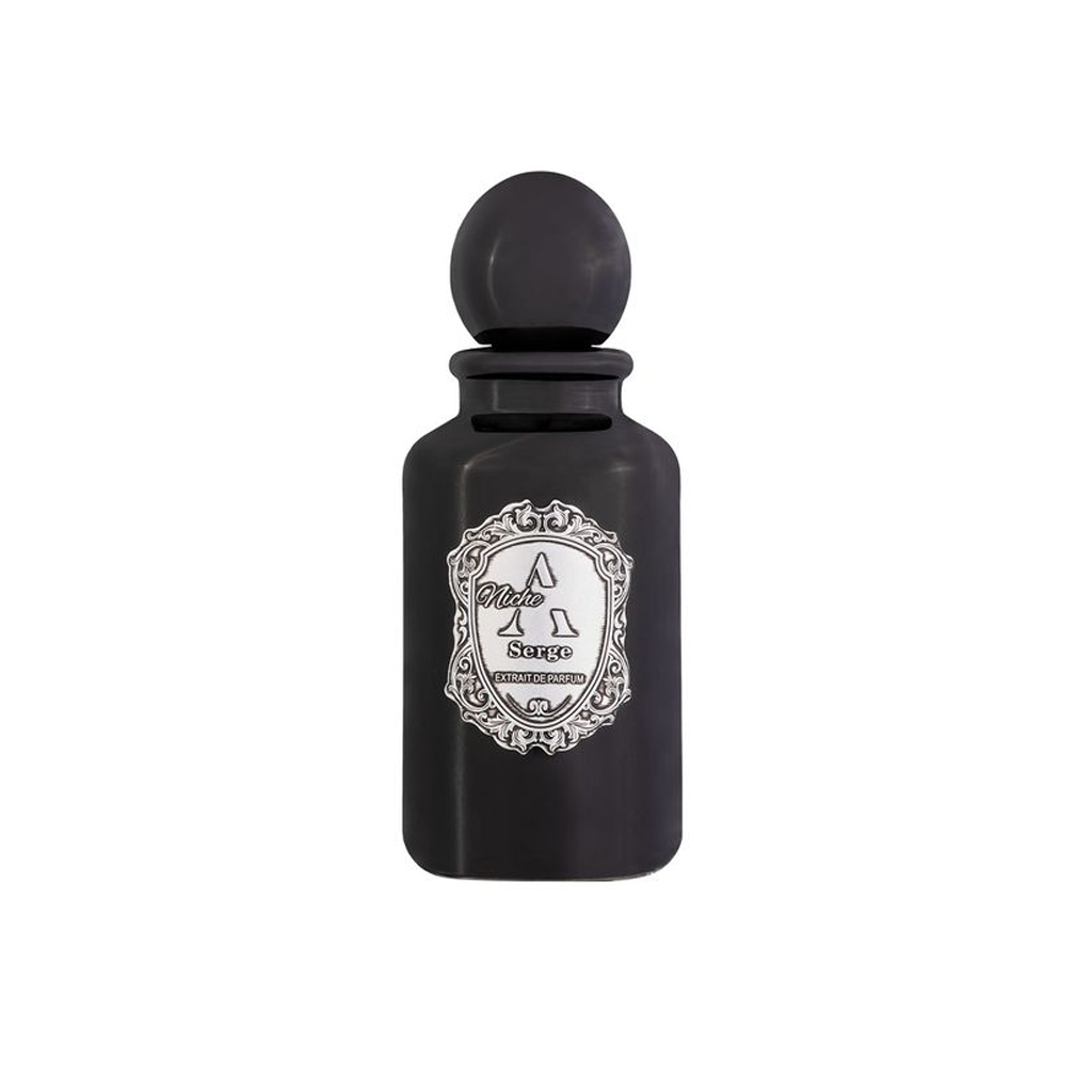 Men's Serge perfume extract A NICHE