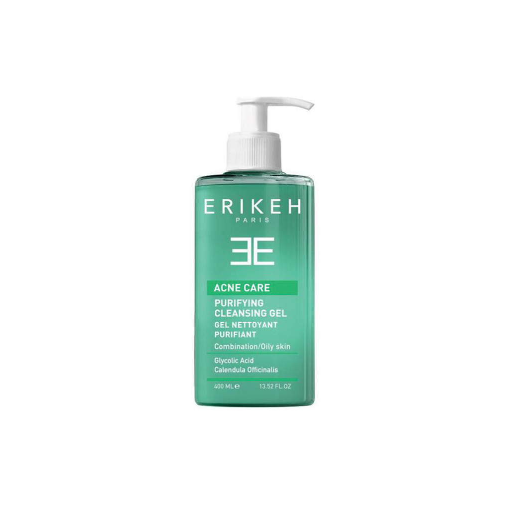 ERIKEH-ACNE-CARE-PURIFYING-CLEANSING-GEL-PUMP-400-ML