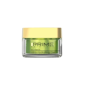 ژل آبرسان قوی پوست چرب پرایم