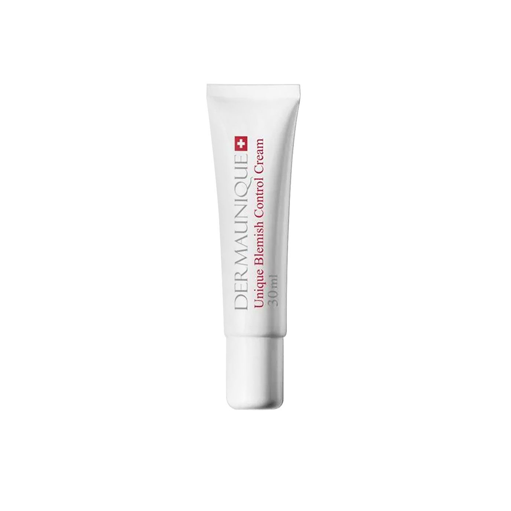 UNIQUE-BLEMISH-CONTROL-DERMAUNIQUE