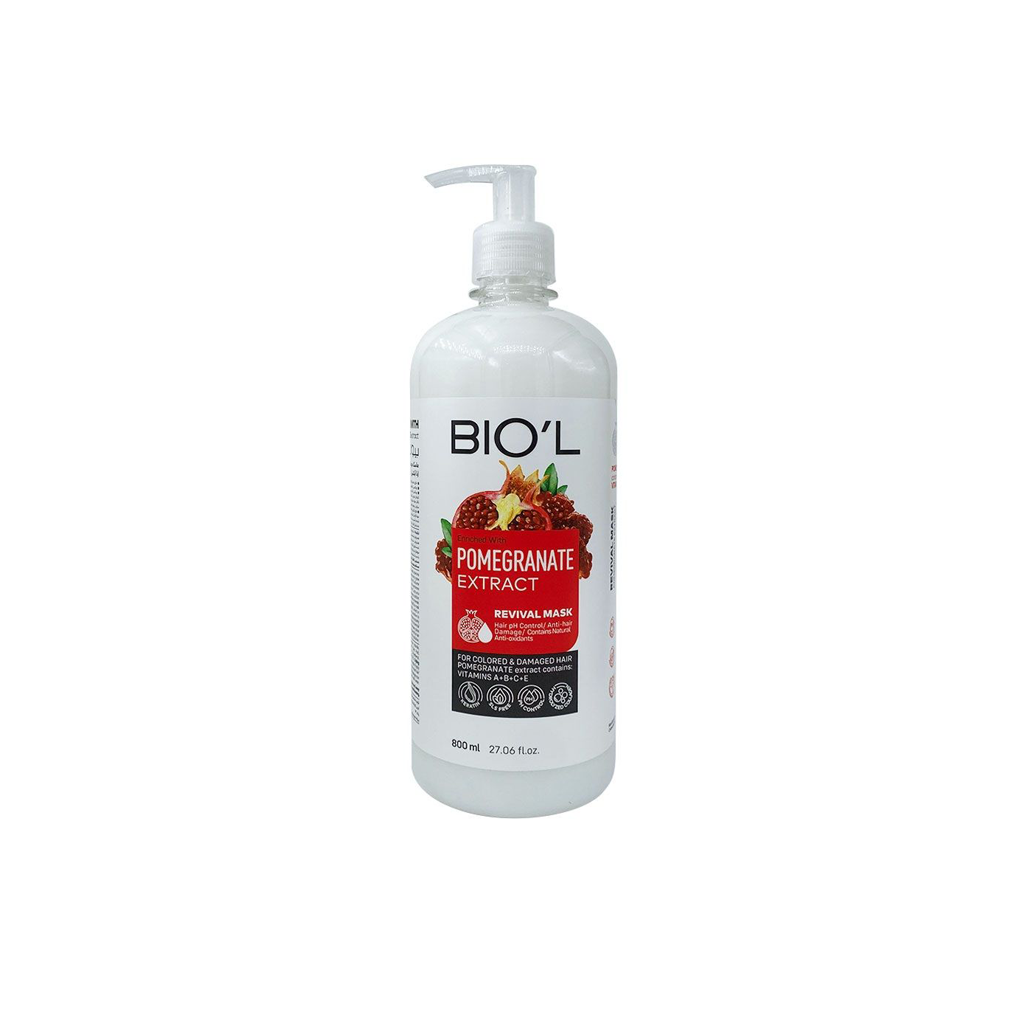Pomegranate-Extract-Hair-Masque-BIOL