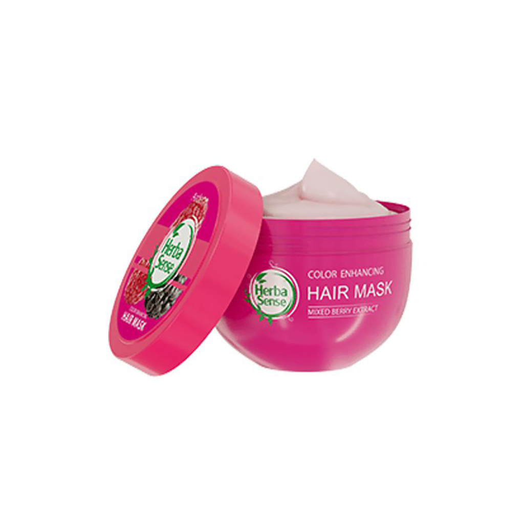 Color enhancing hair mask 250ml ARDENE