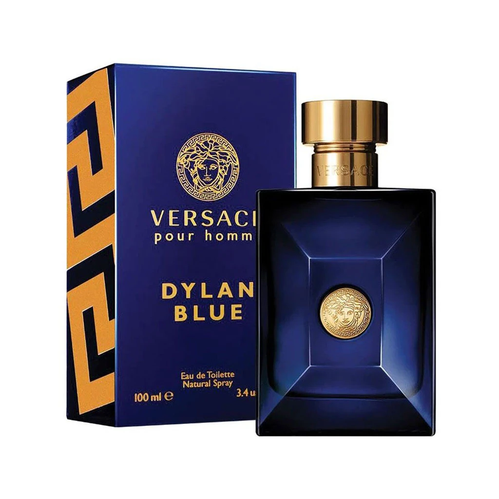 Dylan Blue VERSACE 2