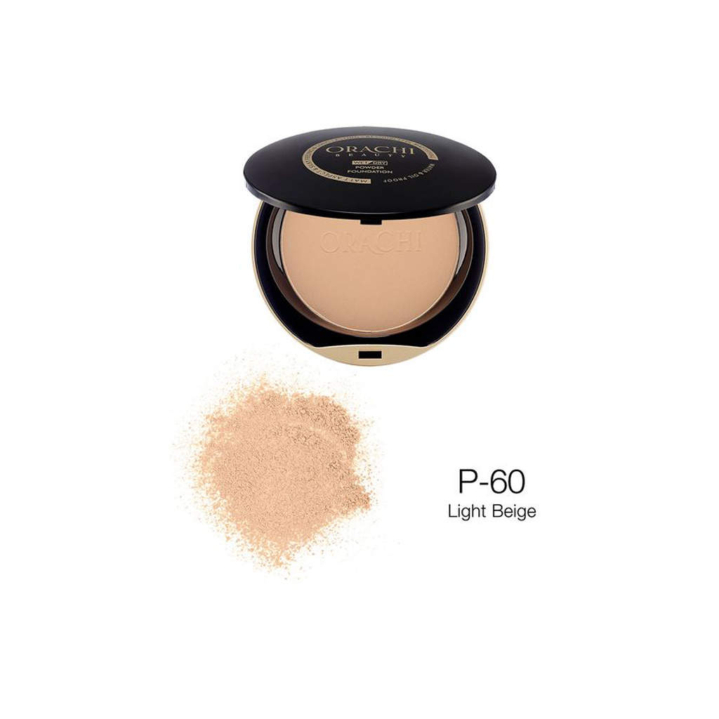 Two-in-One Pancake ORACHI