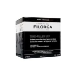 FILORGA-TIME-FILLER-5XP-CORRECTION-CREAM-FACE &-NECK-NORMAL-TO-DRY-SKIN-50ML