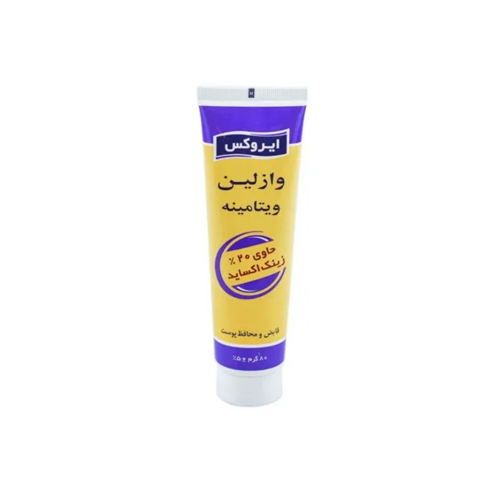 Irox-Enriched-Vaseline-80g