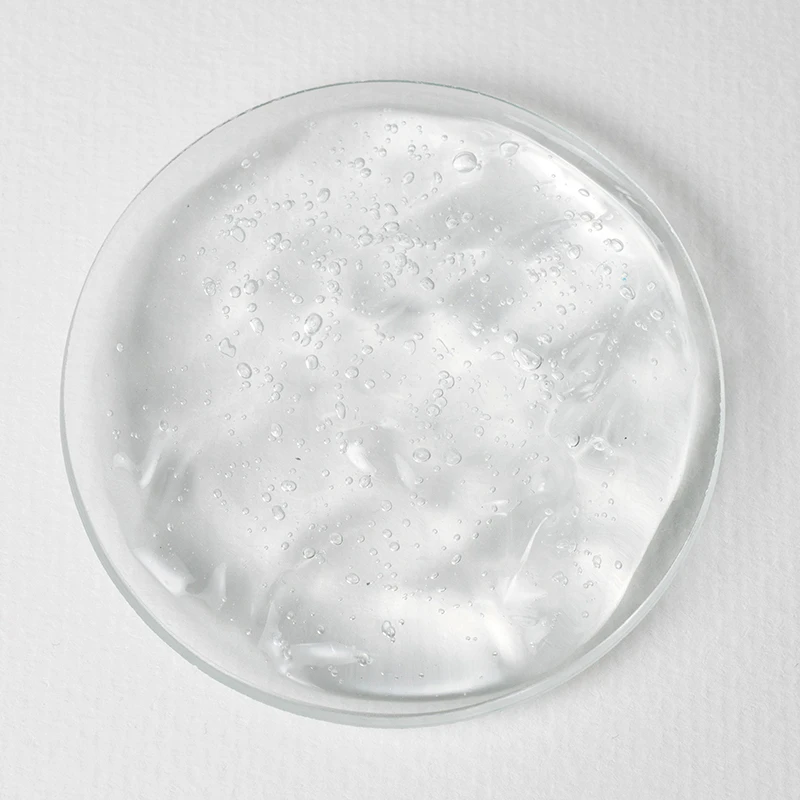 NEW BORN SMOOTH TOUCH INSTANT HYDRATING SERUM ALL SKIN 30 ML 3