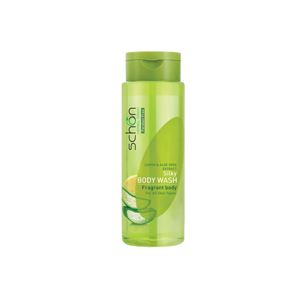 lemon-and-aloe-vera-silky-body-wash-SCHON