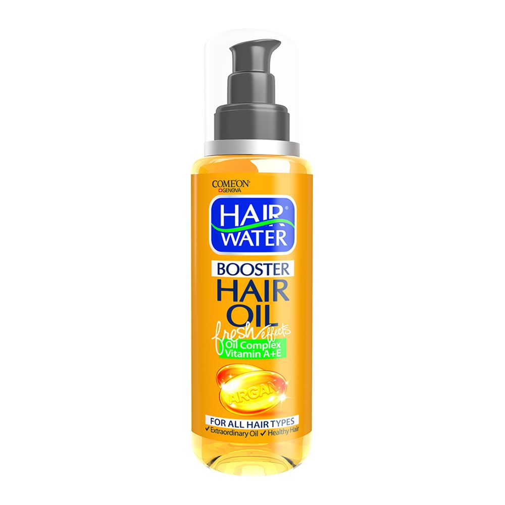 hair-oil