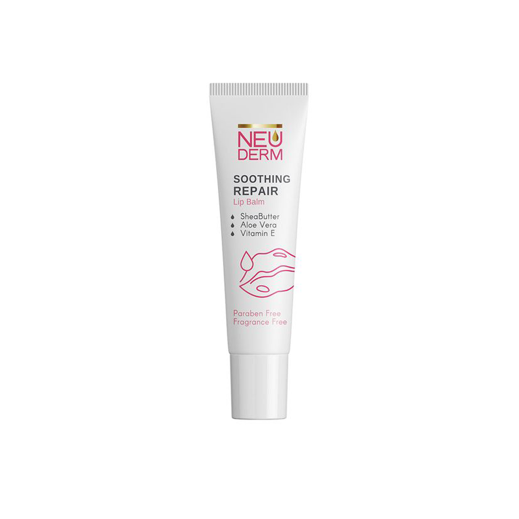 Soothing-Repair-Lip-Balm-NEUDERM
