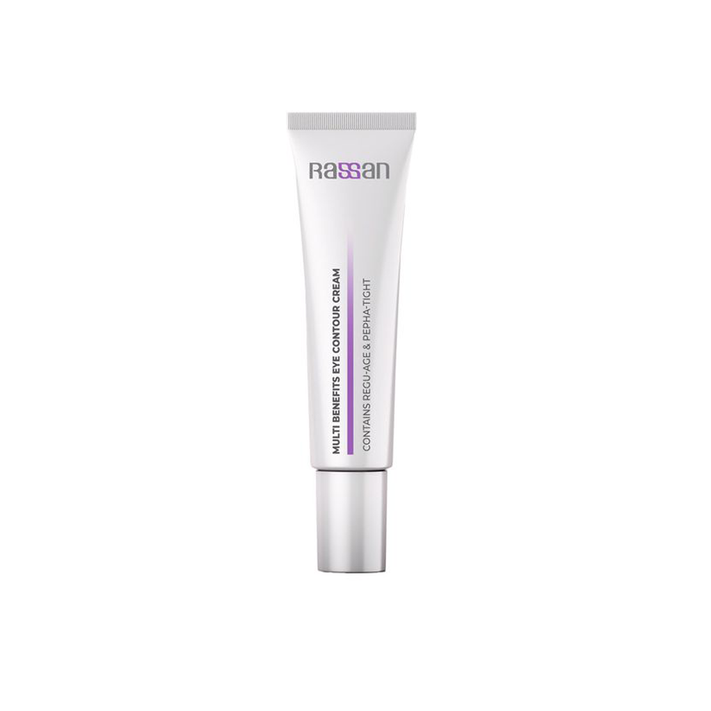 Eye Contour Cream RASSAN