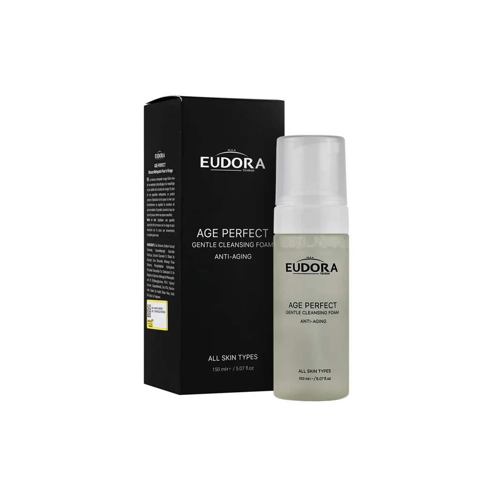 EDURA-MAX-FOAM-CLEANSING