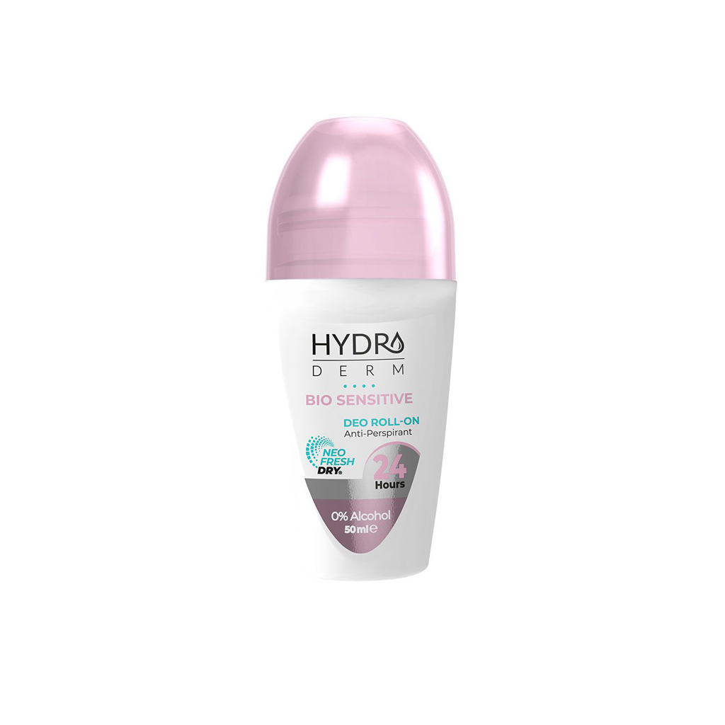 Bio Sensitive HYDRODERM