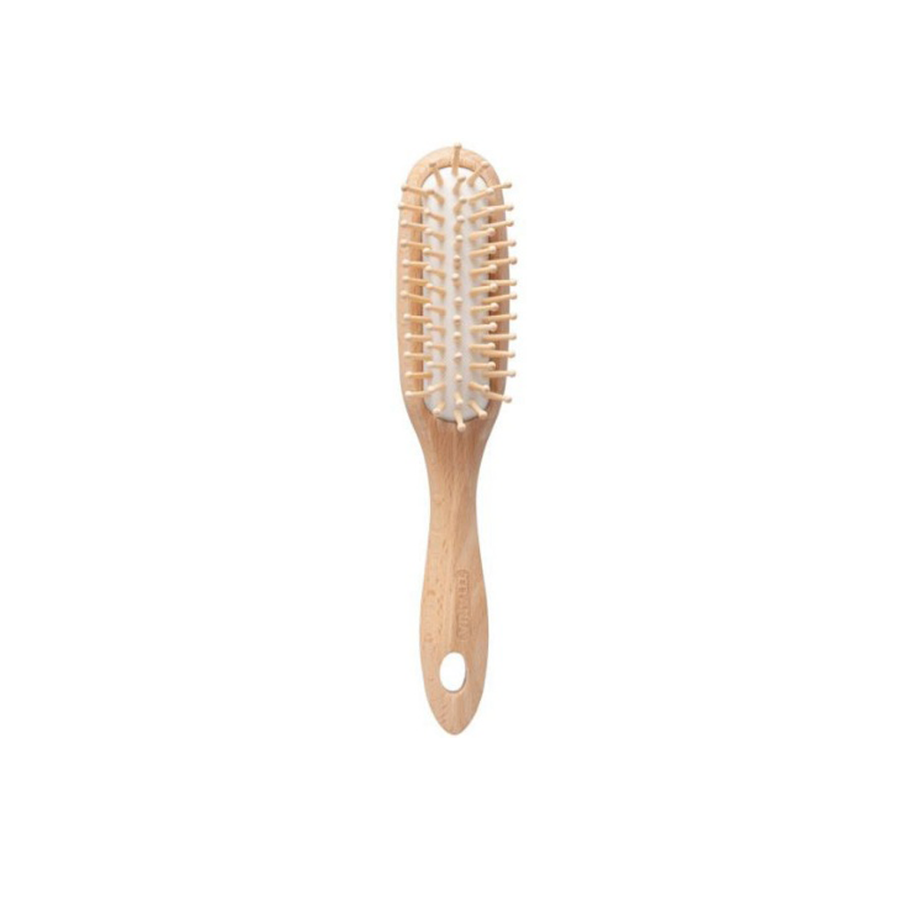 TITANIA-Beech-Wood-Hair-Brush-Rectangular-Wood-Pins-With-Rounded-Tip-22-Cm-2873