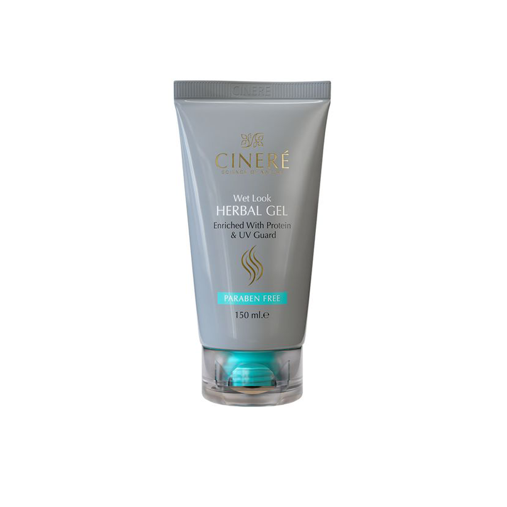 Wet-Look-Herbal-Gel-150ml-CINERE