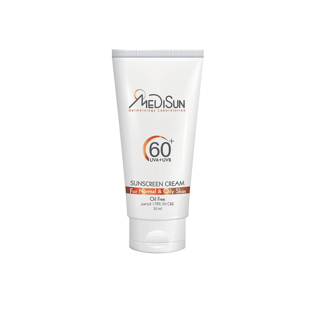 MEDISUN-Dermatology-Laboraories-SPF60-Oil-Free-MEDISUN