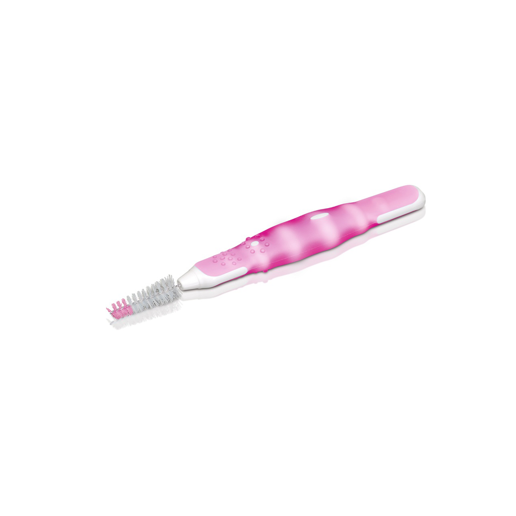Trisa Interdental Brush ISO Size 4 - 1.3 Diameter1