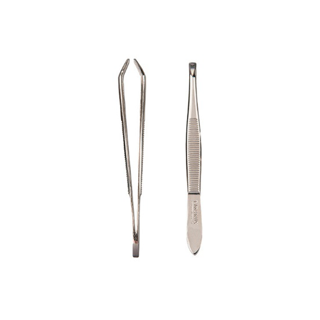 TITANIA-Pharmacy-Line-Solingen-Tweezers-1074-9-PH-B