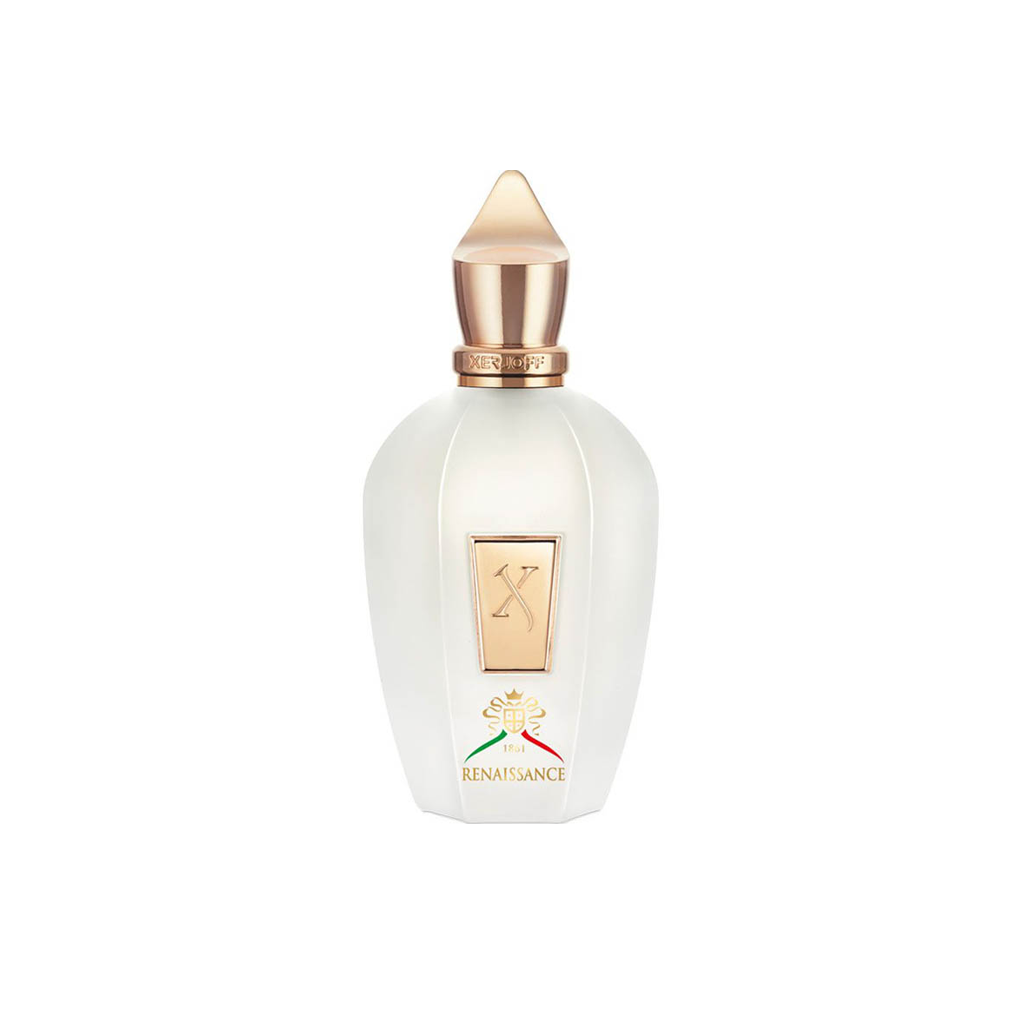 XJ 1861-RENAISSANCE-XERJOFF