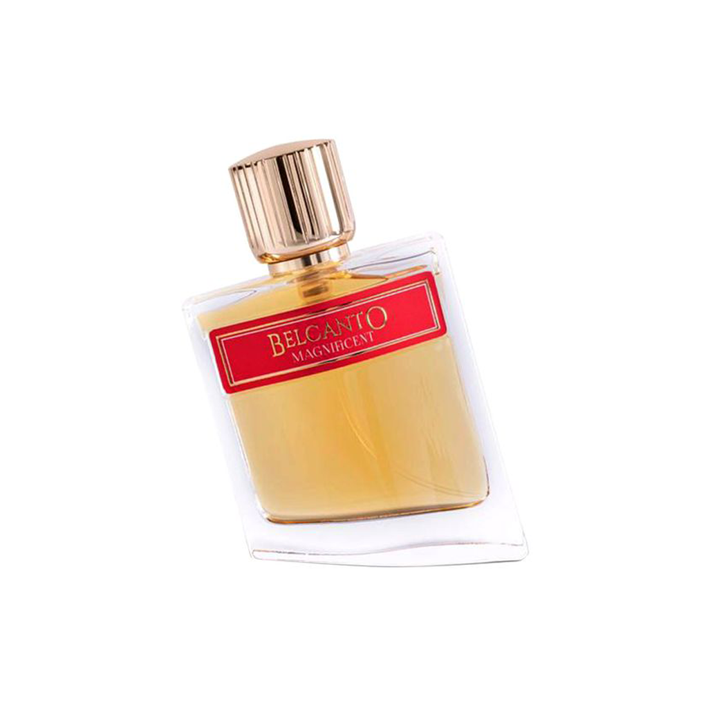 MAGNIFICENT-BELCANTO