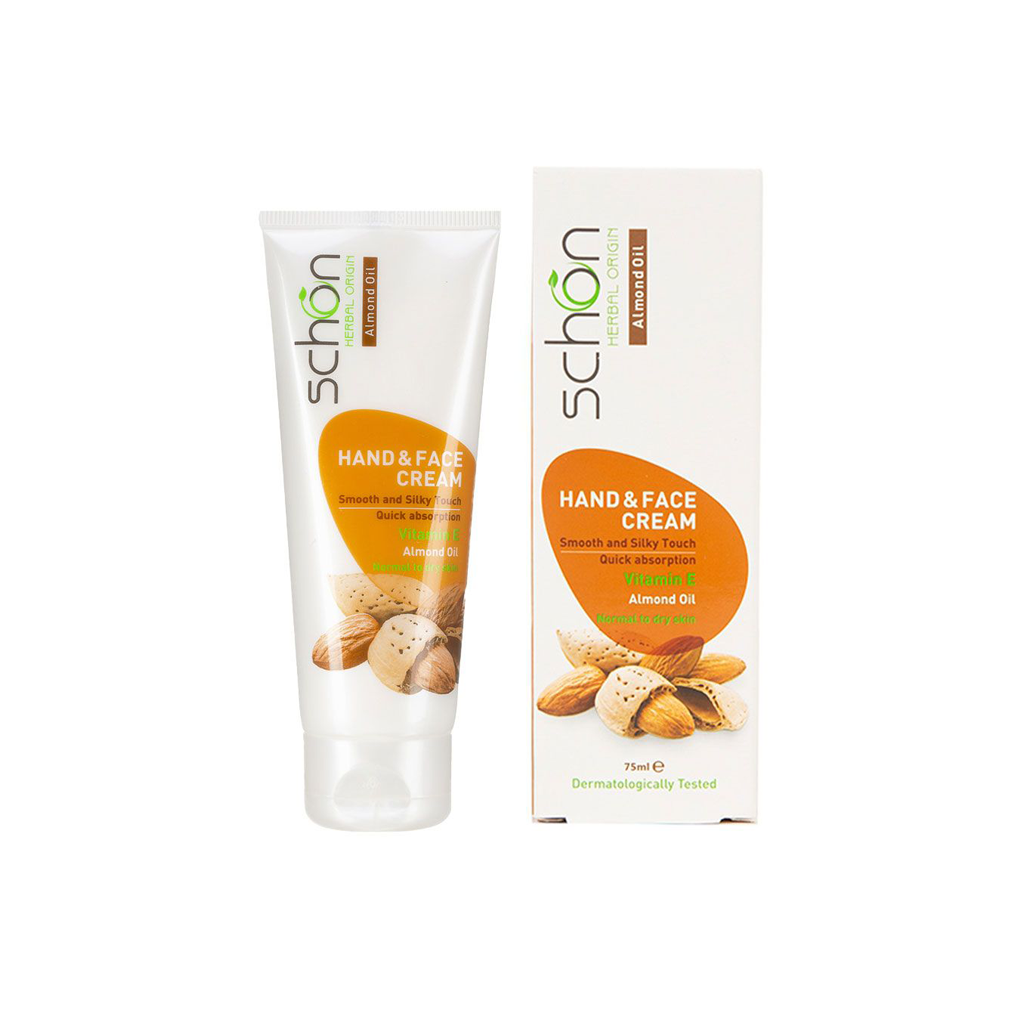 almond-hand-and-face-cream-SCHON-1