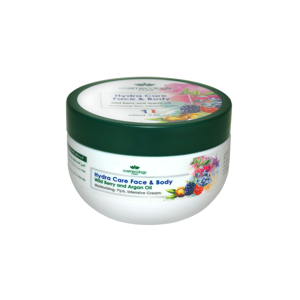 Hydra-Care-Face-&-Body-Wild-Berries-and-Argan-250ml-COSMECOLOGY1