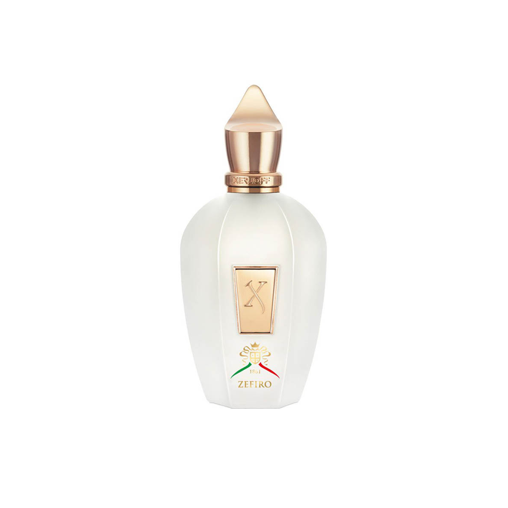 XJ-1861-ZEFIRO-XERJOFF