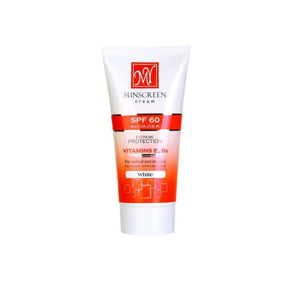 Sunscreen-Cream-With-SPF60-MY
