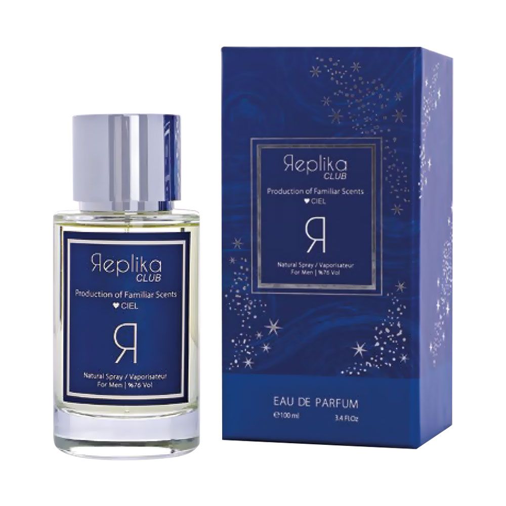 CIEL EDP REPLIKA CLUB 2