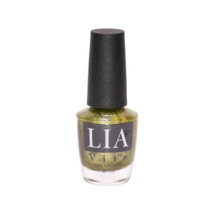 لاک تنالیته زرد لیا ویتو