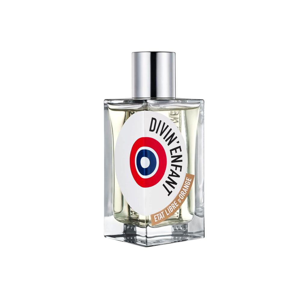 ادوپرفیوم دیوین انفانت اتا لیبق دوقانژ