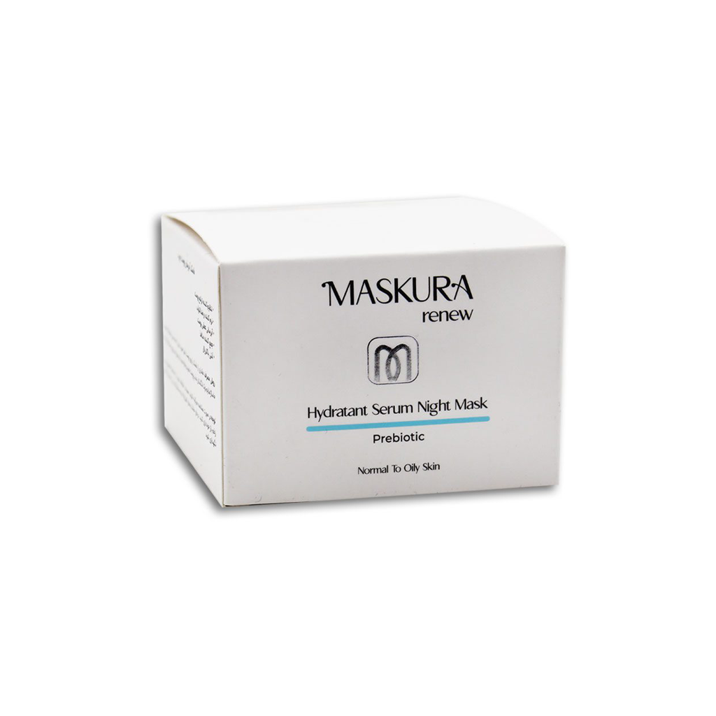Maskura-Hydratant-Serum-Night-Mask-50ml