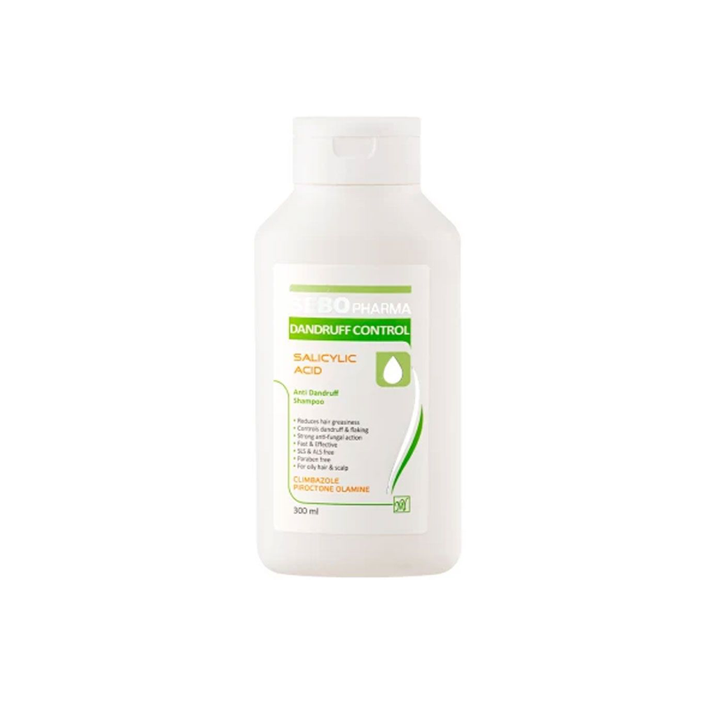 Sebopharma-Anti-Dandruff-Shampoo-For-oily-Hair-PHARMA-SERIES
